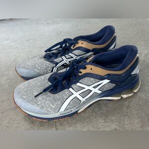 💳SOLD🛍 Asics Gel Kayano 26 Running Shoes Men's sz 8 11011A806